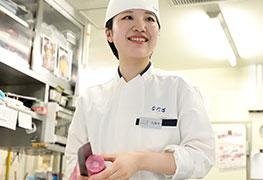 加屋本 若菜(卒業生)