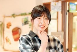 朝妻 有紀(先輩)