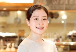 ⼭⼝ 愛栞(先輩)