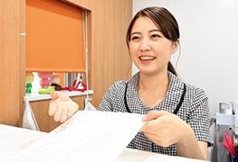 杵川　七海(卒業生)