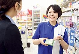 清水　明日果(卒業生)