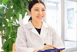 白濵 智子(卒業生)