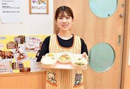 大上 真愛(卒業生)