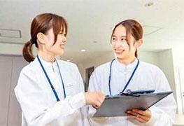 岡村 優衣(卒業生)