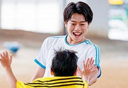 矢作 周哉(卒業生)