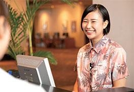 平良 奈々(卒業生)