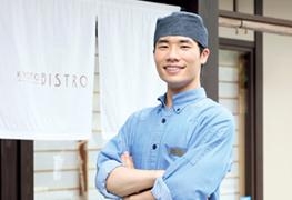 藤原　匡哉(卒業生)