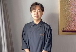 松下　翔(卒業生)