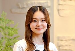 木内 綾音(先輩)