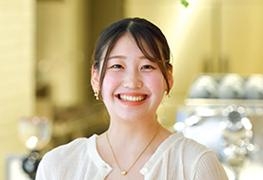 渡部 ゆずき(先輩)