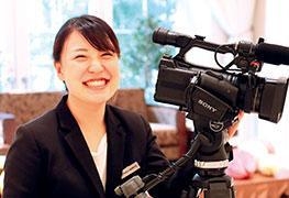 秋本 志保子(卒業生)