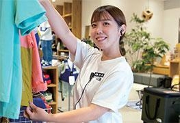 仲田 琴音(卒業生)