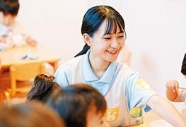 伊藤 羽音(卒業生)