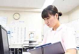 佐谷　佳奈(卒業生)