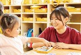 奥野 杏莉(卒業生)