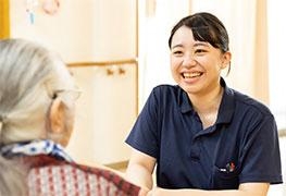 髙岡 彩音(卒業生)