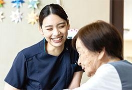 福島あかり(卒業生)