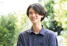 黒岩 俊介(卒業生)