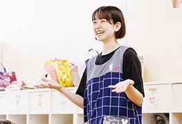 丸田 莉子(卒業生)