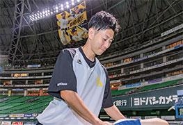 松永 武士(卒業生)