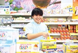 塩澤　悠(卒業生)