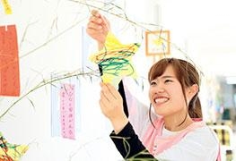 鈴木　詩乃(卒業生)