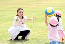 大島　梨緒(先輩)