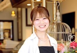 神谷 澪音(先輩)