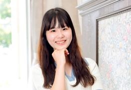 甲斐 琳子(先輩)