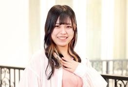 中島 彩芽(先輩)