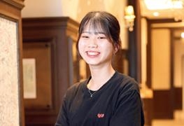 白井 夢菜(先輩)